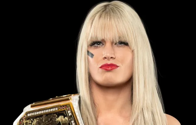 Toni Storm NXT UK Toni Storm NXT UK