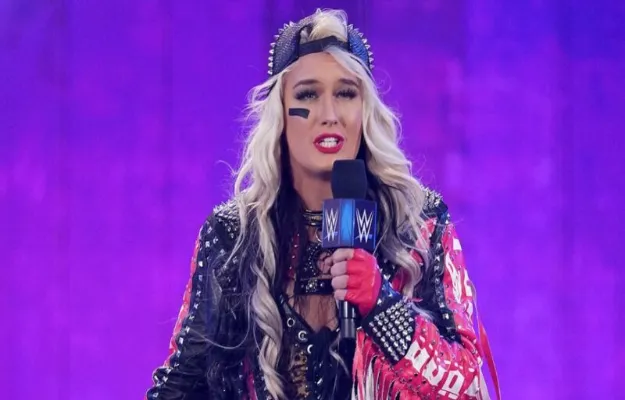 Toni Storm WWE Toni Storm WWE