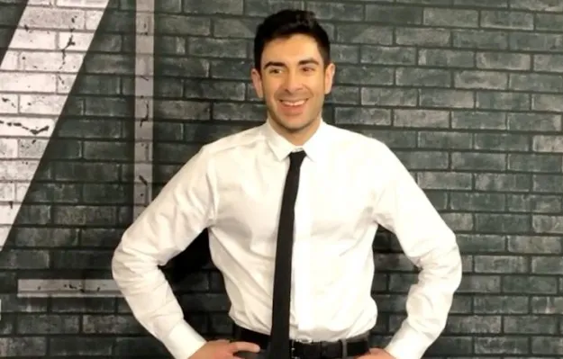 All Elite Wrestling PPV