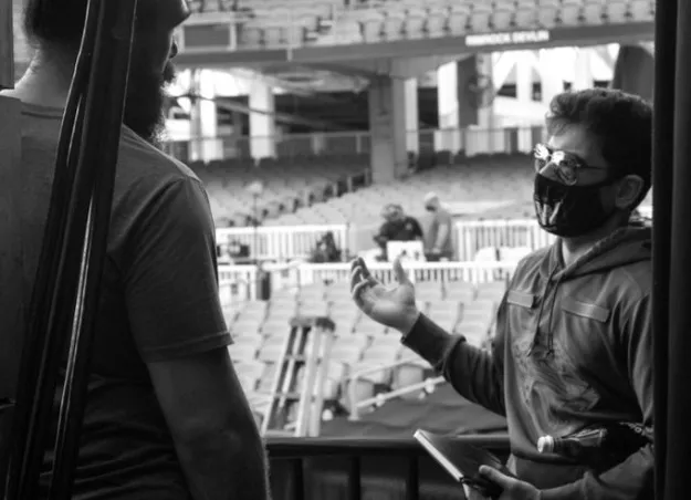 Tony Khan rinde homenaje a Brodie Lee