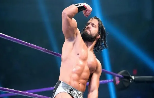 Tony Nese Mark Henry habla del potencial de Tony Nese