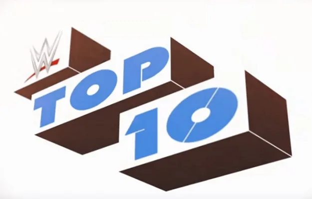 Top 10 Royal Rumble Top 10 Royal Rumble