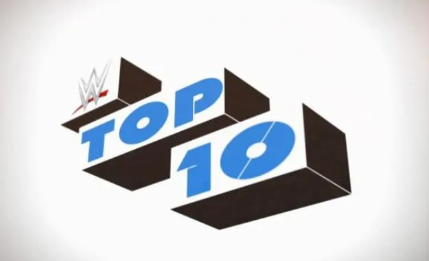Top 10 WWE Smackdown