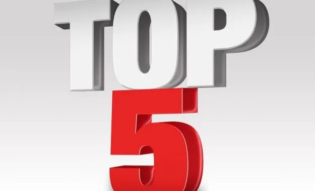 Top 5 de peores balances en combates por el Money In The Bank