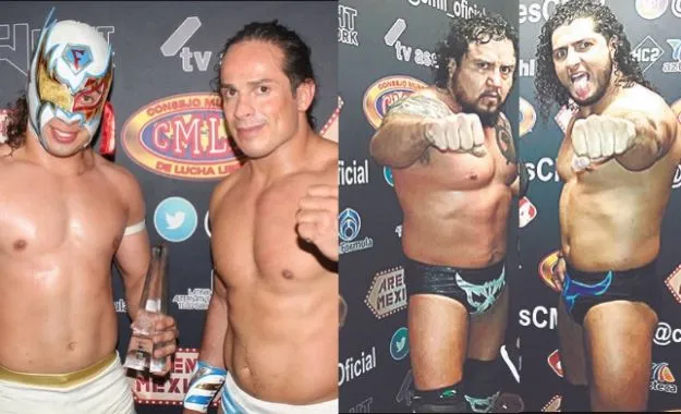 Torneo Copa Dinastías 1era Fase Torneo Copa Dinastías 1era Fase