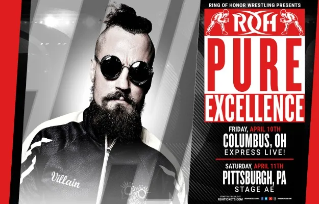 Torneo Pure ROH