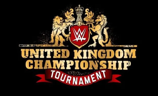 WWE Reino Unido WWE Reino Unido