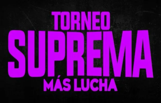 Torneo Suprema de Mas Lucha confirma primeras luchadoras