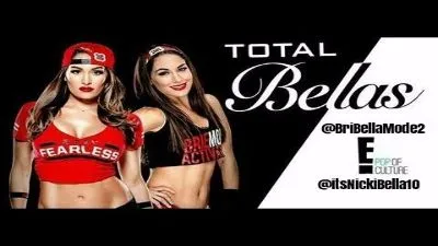 Total Bellas Season 2