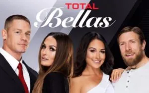 Total Bellas Temporada 2