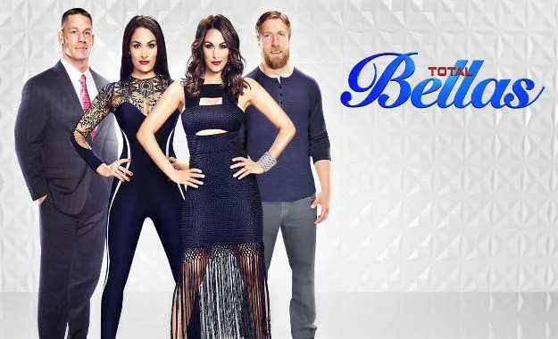 Total Bellas season 4 Total Bellas season 4