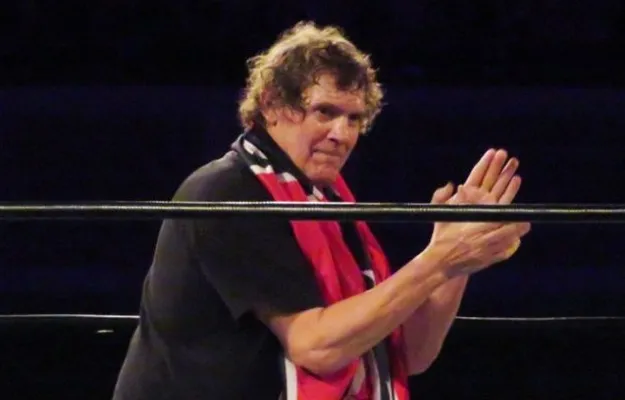 Tracy Smothers Tracy Smothers