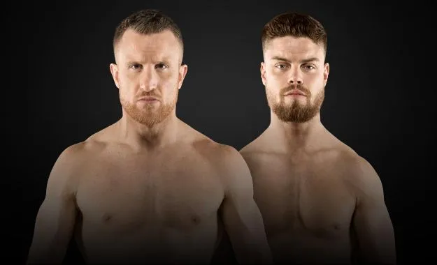 Travis Banks se enfrentará a Jordan Devlin en NXT UK Takeover Blackpool Travis Banks se enfrentará a Jordan Devlin en NXT UK Takeover Blackpool