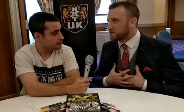 Travis Banks Travis Banks