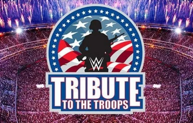 Tribute to the Troops Tribute to the Troops