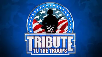 WWE Noticias Tribute to the troops Tribute to the troops WWE Noticias