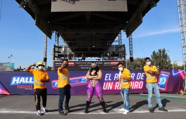 Triple A cumple el sueño de recolectores de basura Triple A cumple el sueño de recolectores de basura