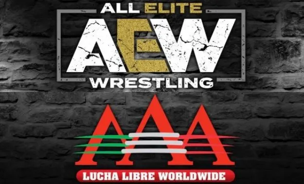 Triple A hace alianza con AEW Triple A hace alianza con AEW