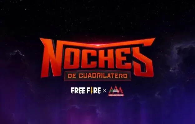 Triple A llega a Free Fire como parte de su festejo por 30 años Triple A llega a Free Fire como parte de su festejo por 30 años