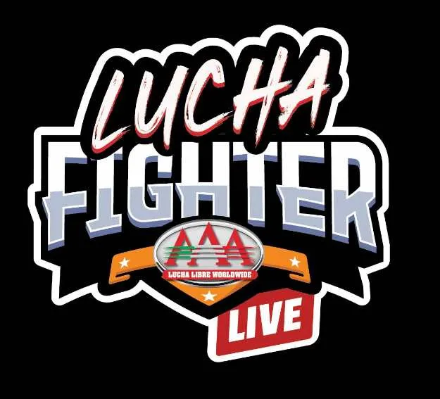 Triple A presenta el _Torneo Lucha Fighter AAA Live_ Triple A presenta el _Torneo Lucha Fighter AAA Live_