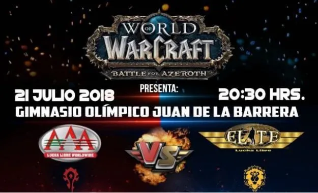 Triple A vs Elite Triple A vs Elite