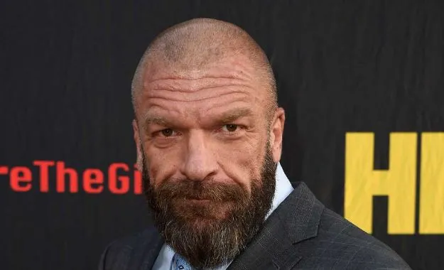Triple H Triple H