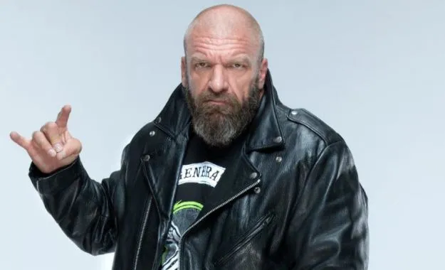 Triple H Triple H 14