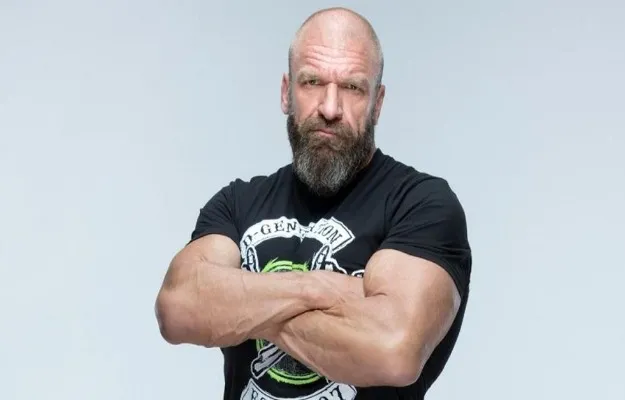Triple H