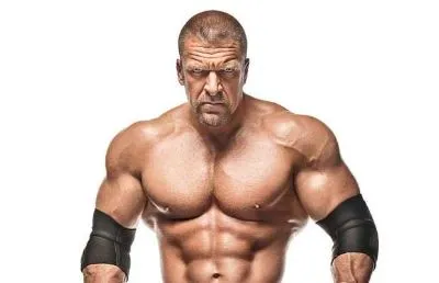 Triple H WWE noticias Triple H