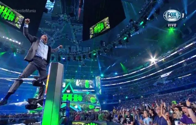 Triple H Triple H