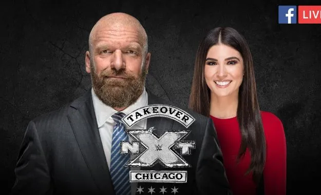 Triple H WWE noticias Triple H