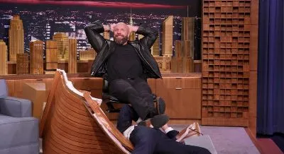 WWE noticias Triple H