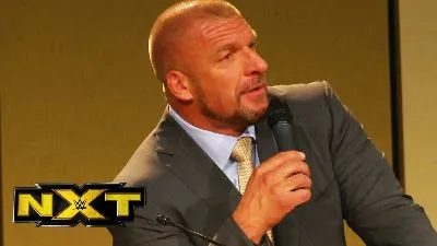 Triple H NXT Takeover WWE noticias NXT Takeover