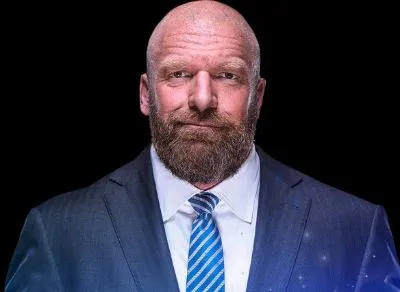 WWE noticias Triple H