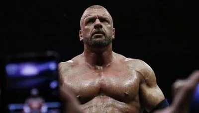 WWE noticias Triple H