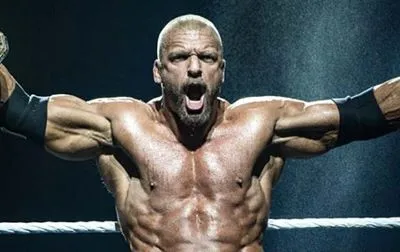 WWE noticias Triple H