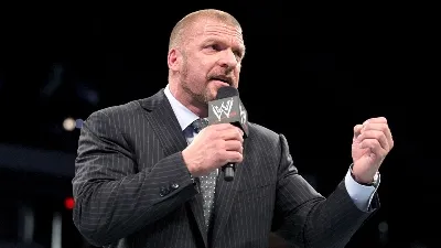 Triple H WWE Triple H WWE