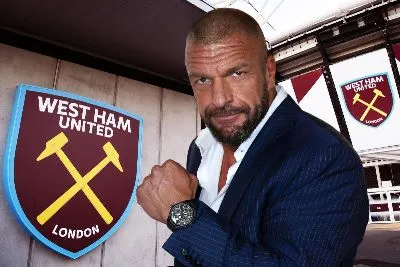 WWE noticias Triple H