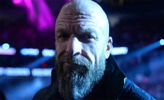 Triple H habla sobre cómo es el desarrollo de planes para cada superestrella en NXT