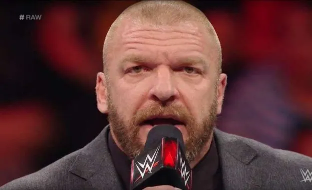 Triple H sobre los combates intergéneros Los luchadoras de WWE no necesitan a un luchador para que sean exitosas Triple H sobre los combates intergéneros Los luchadoras de WWE no necesitan a un luchador para que sean exitosas