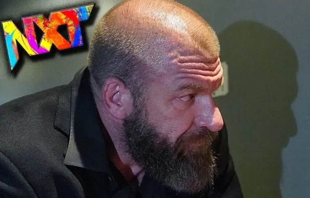 Triple H sobre los grandes cambios dentro de WWE NXT Triple H sobre los grandes cambios dentro de WWE NXT