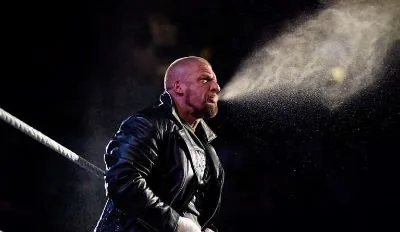 WWE noticias Triple H