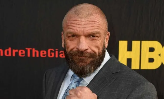 Triple H_ _WWE tendrá una futura audiencia similar como Disney o Marvel_