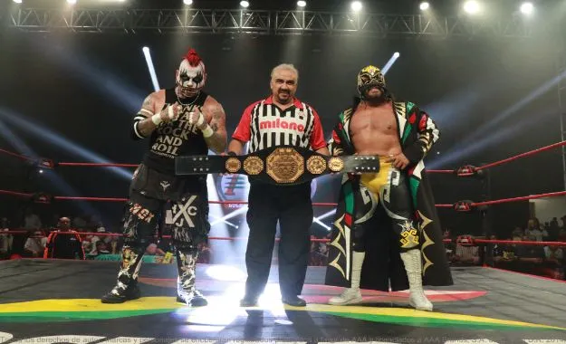 Triple aaa 18 mayo Triple aaa 18 mayo