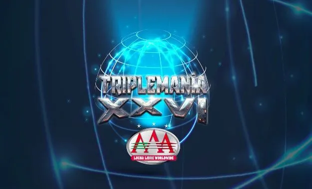 Previa Triplemanía XXVI