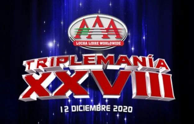 Cómo ver Triplemanía XXVIII en vivo, horarios y cartelera