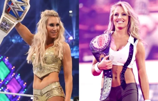 Trish Stratus SummerSlam Trish Stratus SummerSlam
