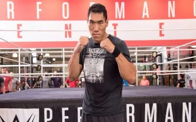 Tryout WWE en octubre