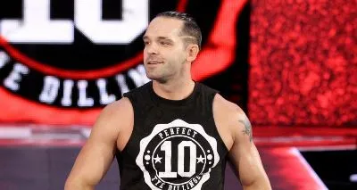 Tye Dillinger WWE WWE noticias Tye Dillinger