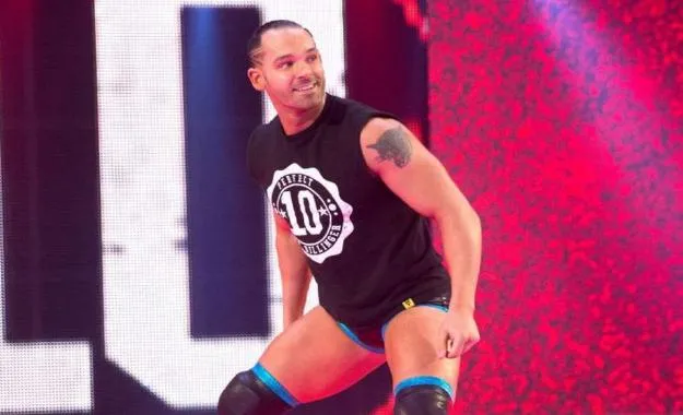 Tye Dillinger podría haberse lesionado en un live event de Smackdown Live Tye Dillinger podría haberse lesionado en un live event de Smackdown Live